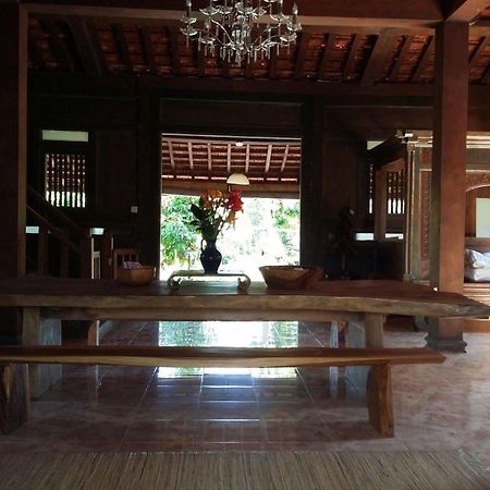 Hotel Bali Bila Bungalow Pabean Buleleng Exterior foto